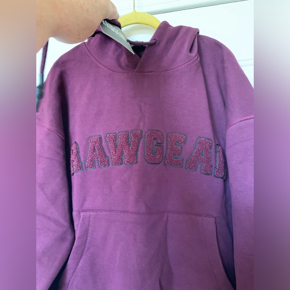 RAWGEAR Hoodie NWT 🌴 - Picture 3 of 8